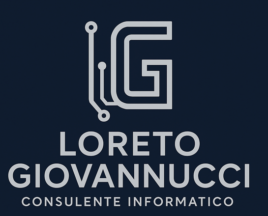 logo Loreto ritaglio